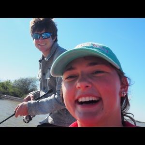 Meet your Posher, Garrett